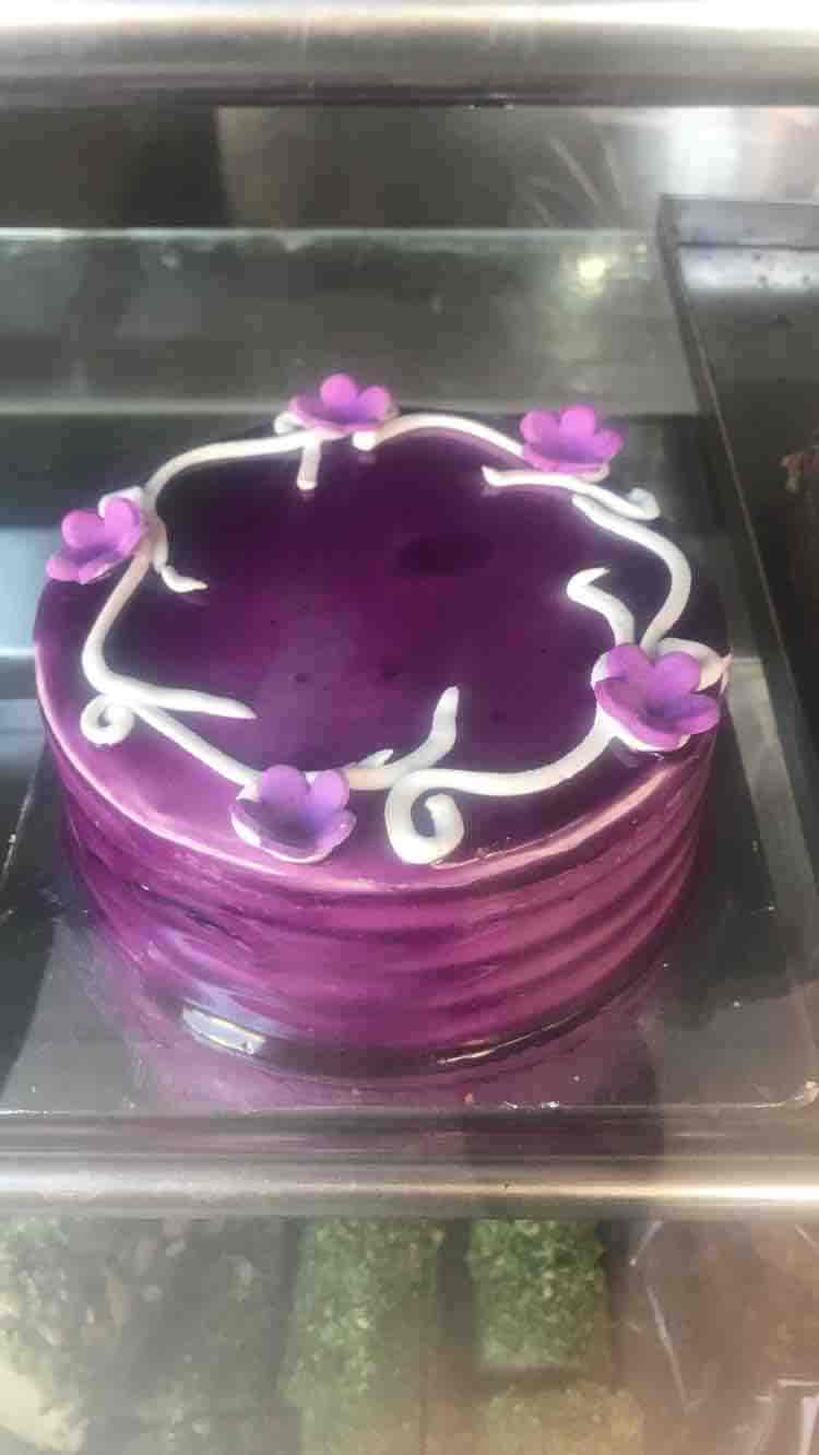 Bake World, Near Chennai Silks, Hosur Cake Shops Justdial
