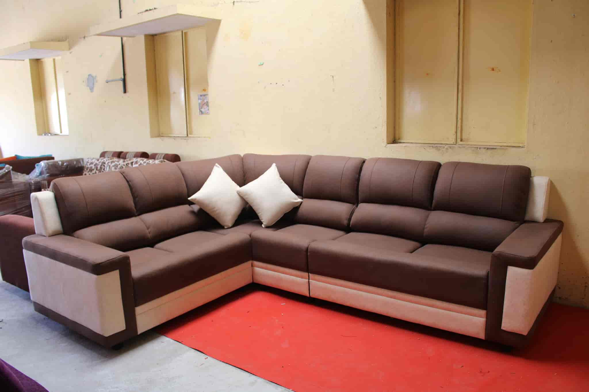 โซฟา Sofa Koncept Baci Living Room