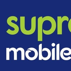 Supreme mobile phone sale