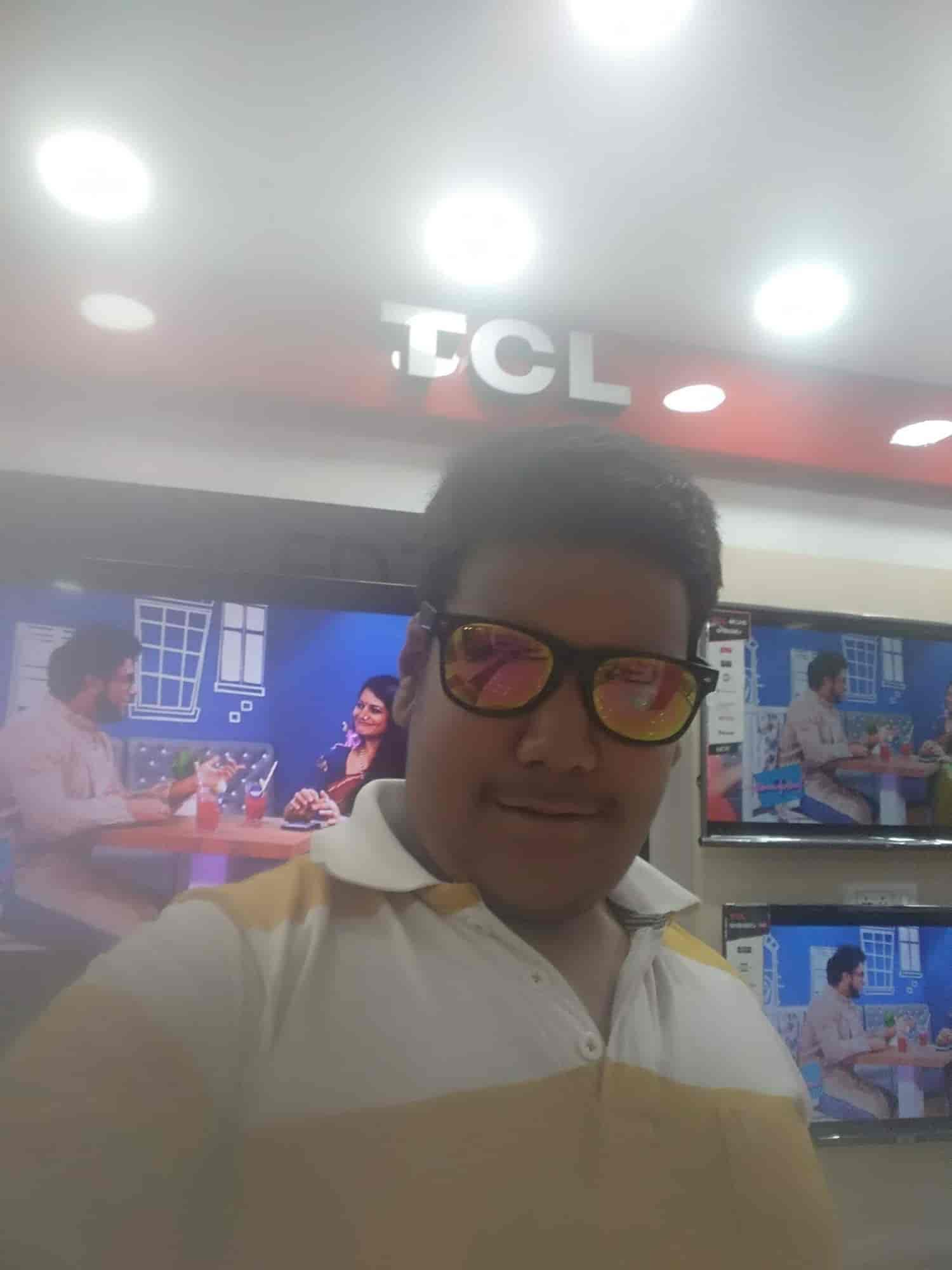 TCL Show Room in Hosur,Hosur Best LGLCD TV Dealers in Hosur Justdial