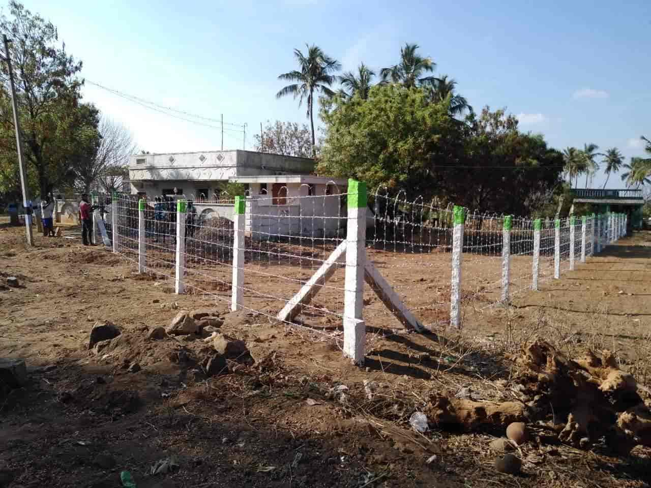 Subi Fencing Contractor in Hosur City,Hosur Best Electric Fencing