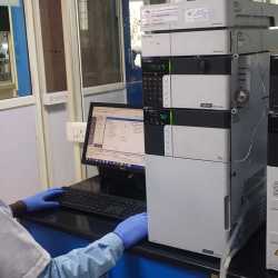 Nawal Analytical Labs India Pvt Ltd in Bagalur Circle, Hosur - Best ...