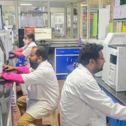 Nawal Analytical Labs India Pvt Ltd in Bagalur Circle, Hosur - Best ...