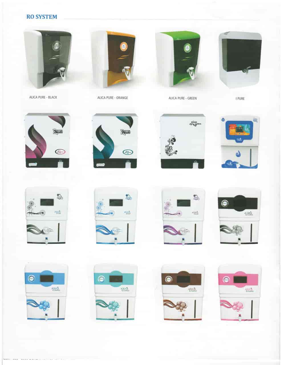 V Tech Pure Water in Bagalur Circle,Hosur Best Water Purifier Dealers in Hosur Justdial