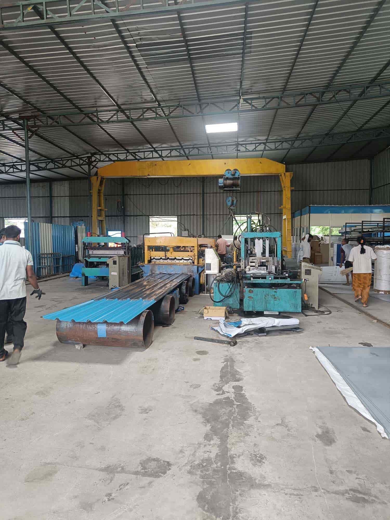 Roofing Sheets False Roofing Latest Price, Asbestos & Corrugated