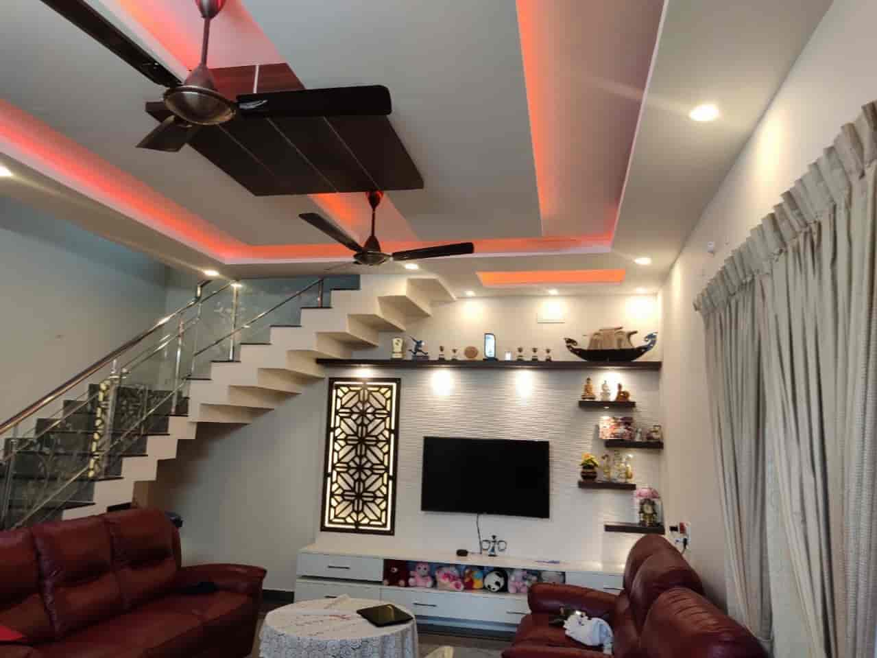 Outscale Interiors in Hosur, Hosur