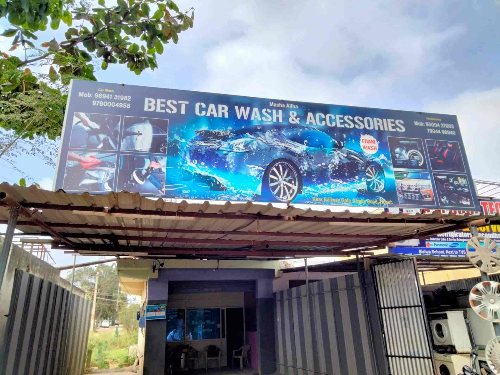 Gate Car Wash Membership / Car Wash Gates Our member's pass offers