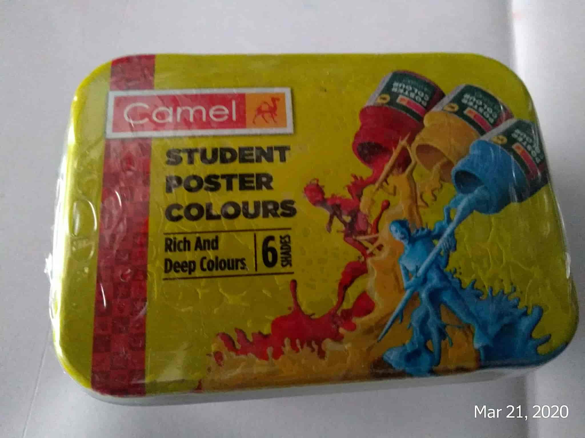 Top Book Shops in Hosur Best Book Store near me Justdial