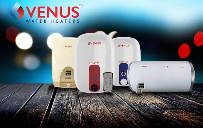 Venus Heater Service Centre 2025
