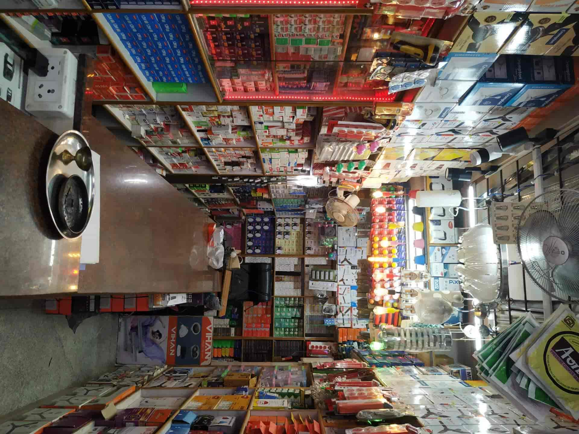 Jai Ramdev Electricals and Electronic in Kamaraj Colony,Hosur Best