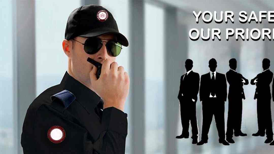 V4u Security Services Pvt Ltd in Mookandapalli,Hosur Best Security