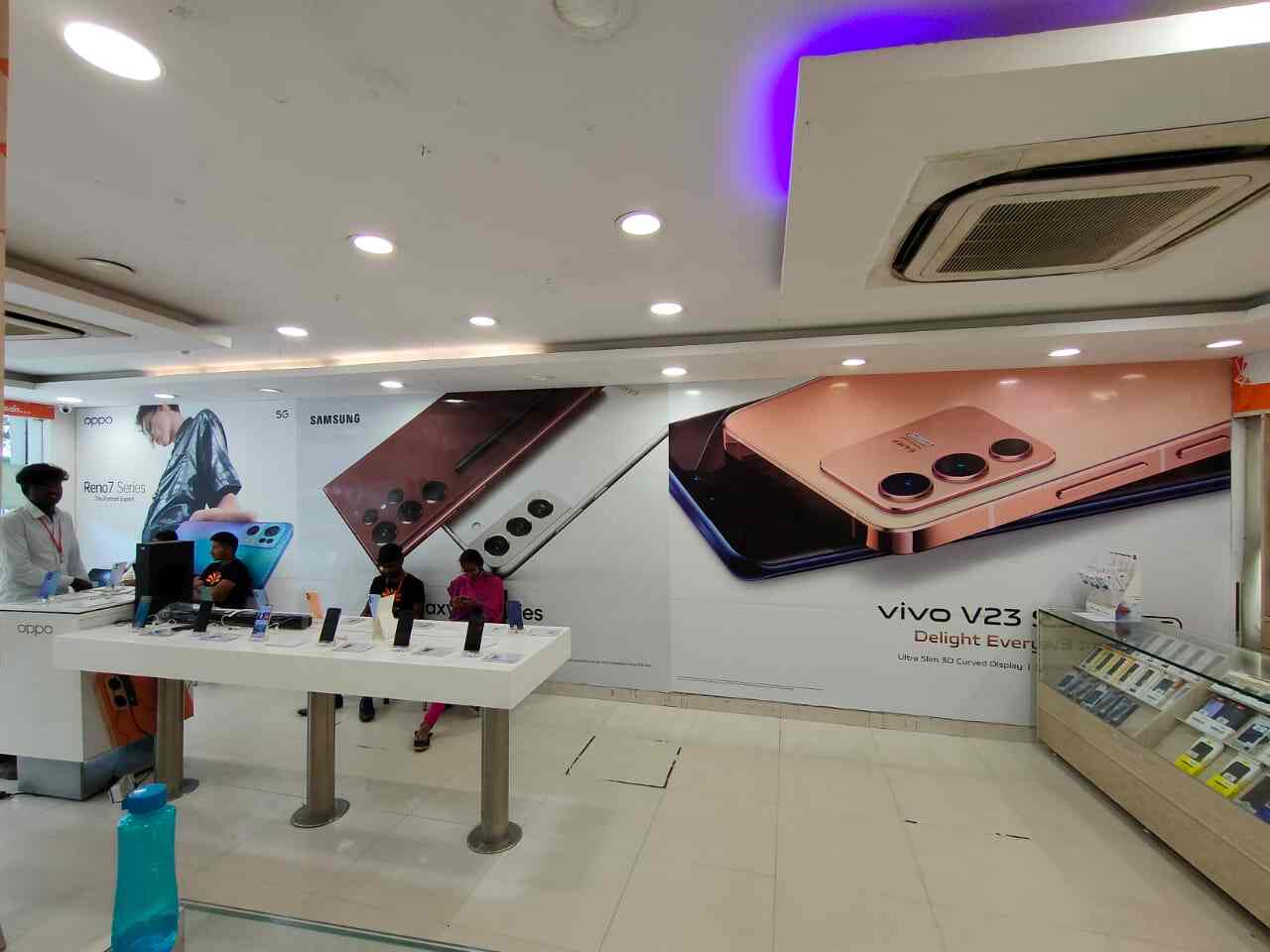 Poorvika Mobiles Pvt Ltd in Bagalur Circle,Hosur Best Data Card Dealers in Hosur Justdial