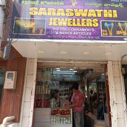 Saraswathi jewellers online deals shopping