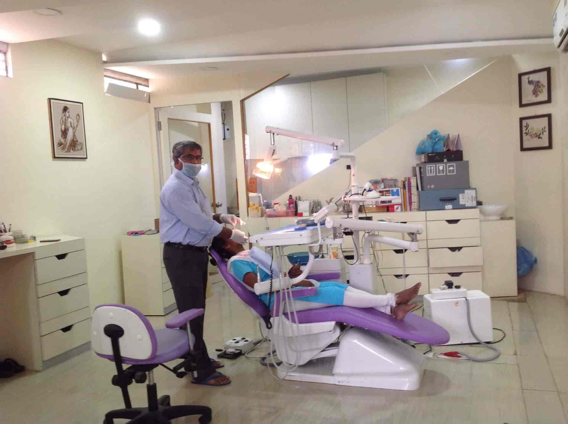 Dentist Surrey Hills