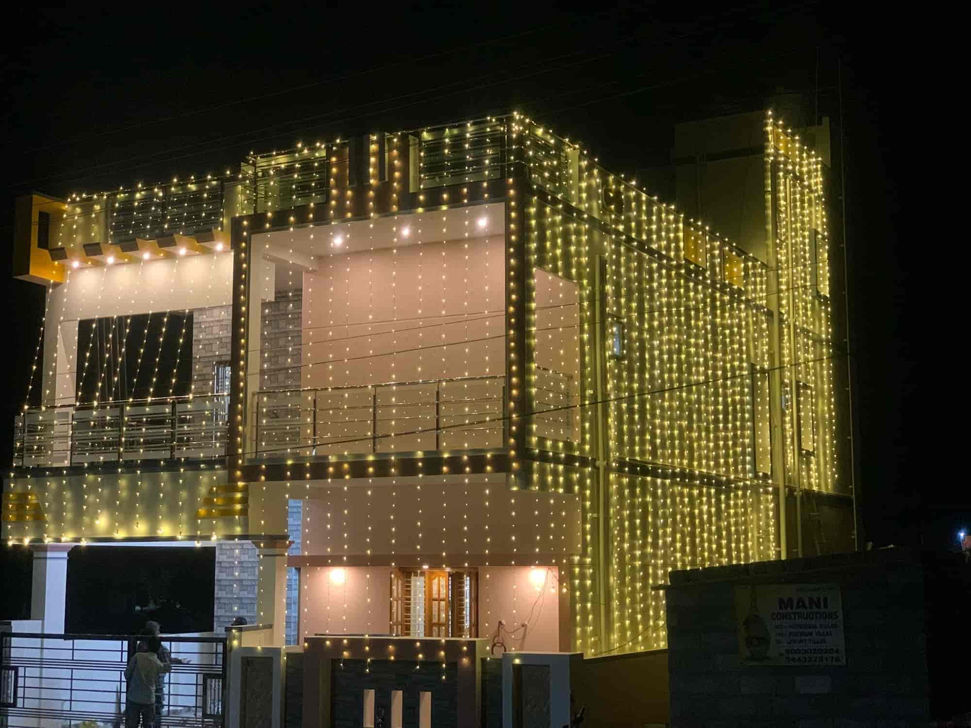 Diesel Generators On Hire in Hosur डीजल गेनेटर्स ऑन रेंट, होसुर Best Diesel Generator For