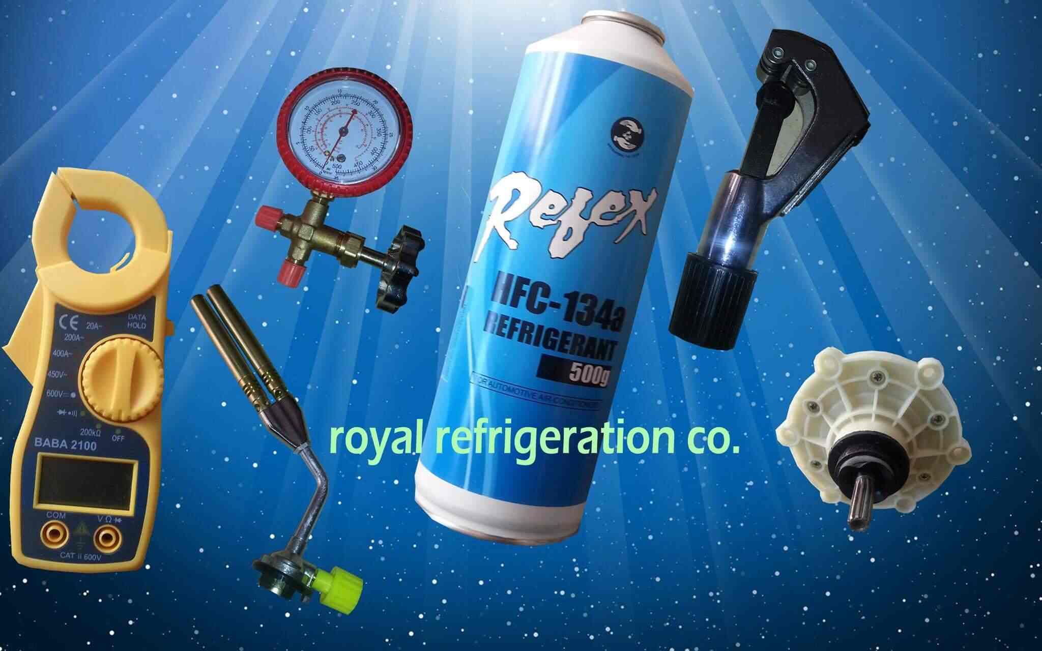 Top Ac Part Dealers in Hosur एक पार्ट डीलर्स, होसुर Best Ac Part