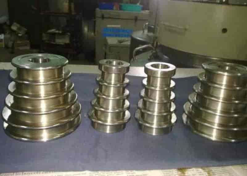 Top Metal Heat Treatment Services in Hyderabad मेटल हीट ट्रीटमेंट