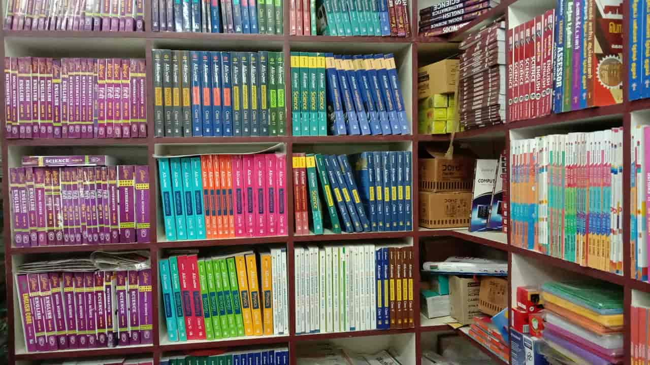 Top Book Shops in Hosur Best Book Store near me Justdial