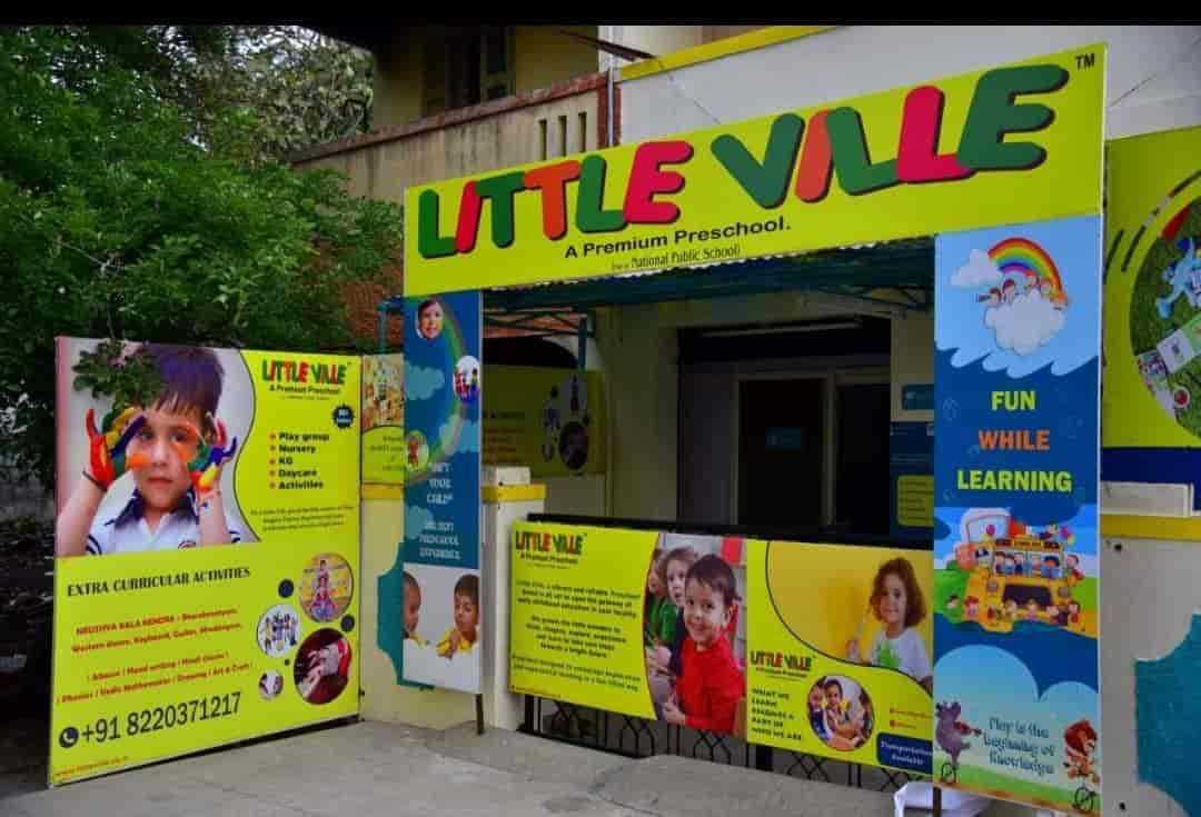 Top 30 Pre Schools In Hosur Best Pre Schools For Toddlers Justdial