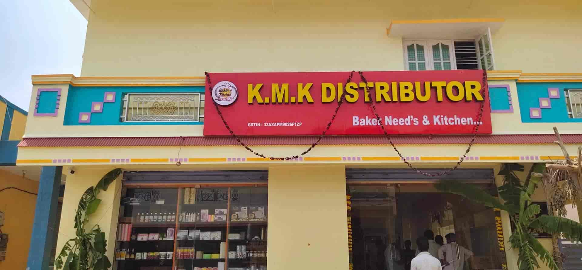 K M K DISTRIBUTORS Photos, Hosur, Hosur Pictures & Images Gallery