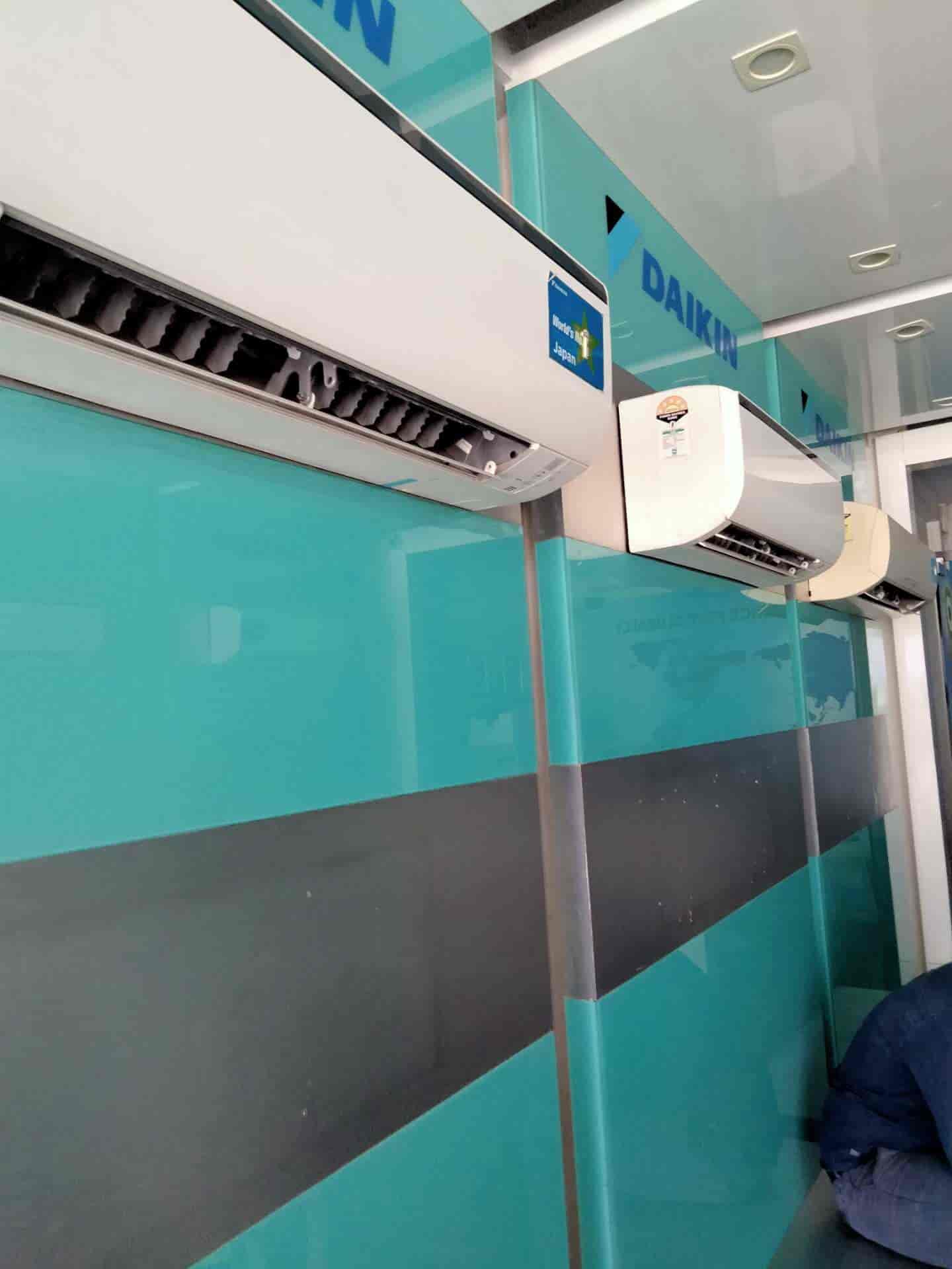 Rgn Cool Tech in Near Bangalore Road,Hosur Best Car AC Repair