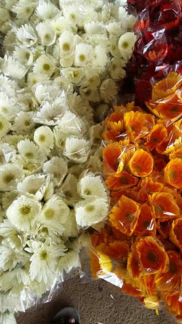Top 50 Flower Shops in Hosur Best Flower Dealers Justdial