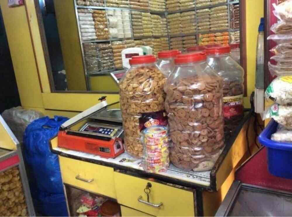 Top Vegetable Chips Manufacturers in Malda वेजिटेबल चिप्स मनुफक्चरर्स