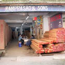 Timber - ply wood Latest Price, Rubber Wood Dealers in Salkia, Howrah ...