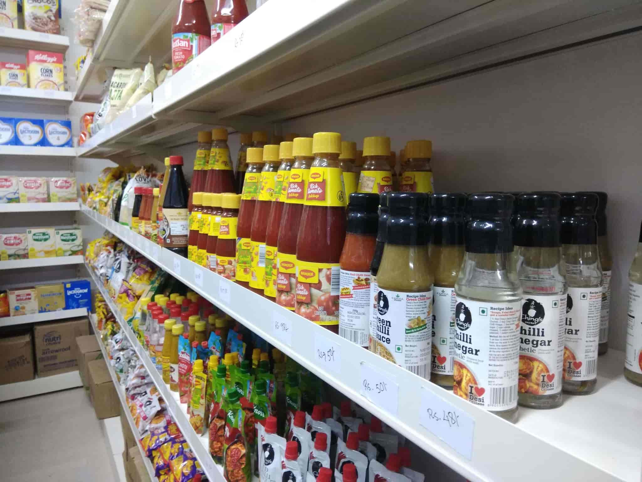Jomara Supermarket Photos - tz9zffl