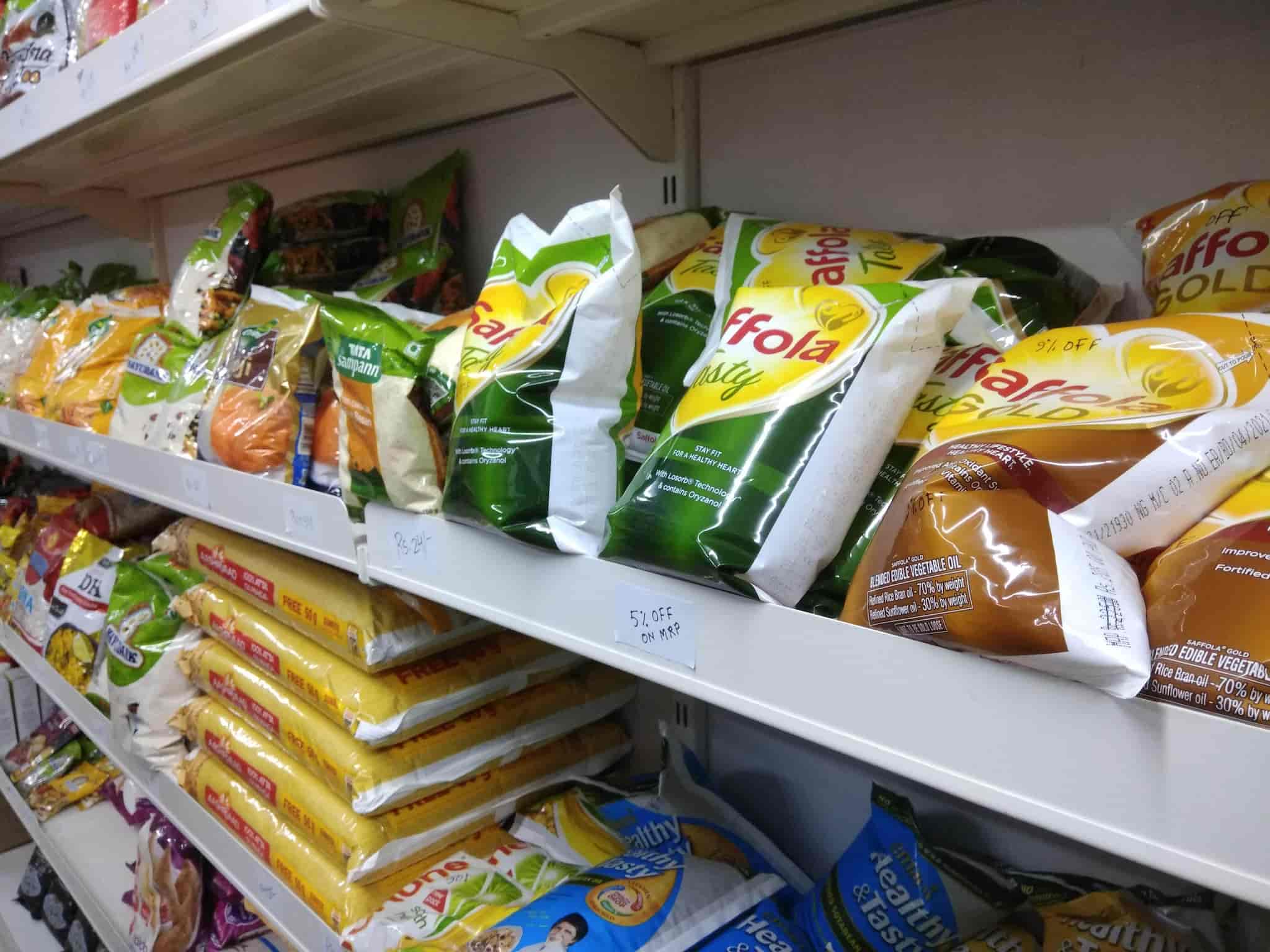 Annapurna Grocery in Jhorehat,Howrah Best Grocery Stores in Howrah