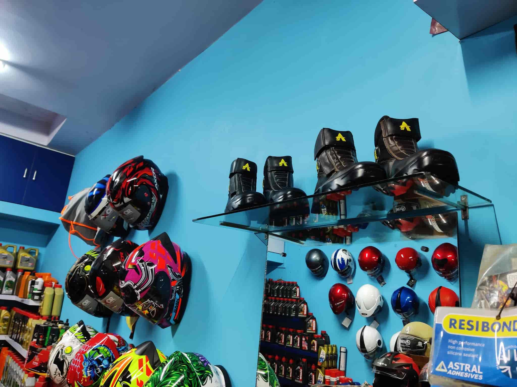 hjc helmet dealers near me