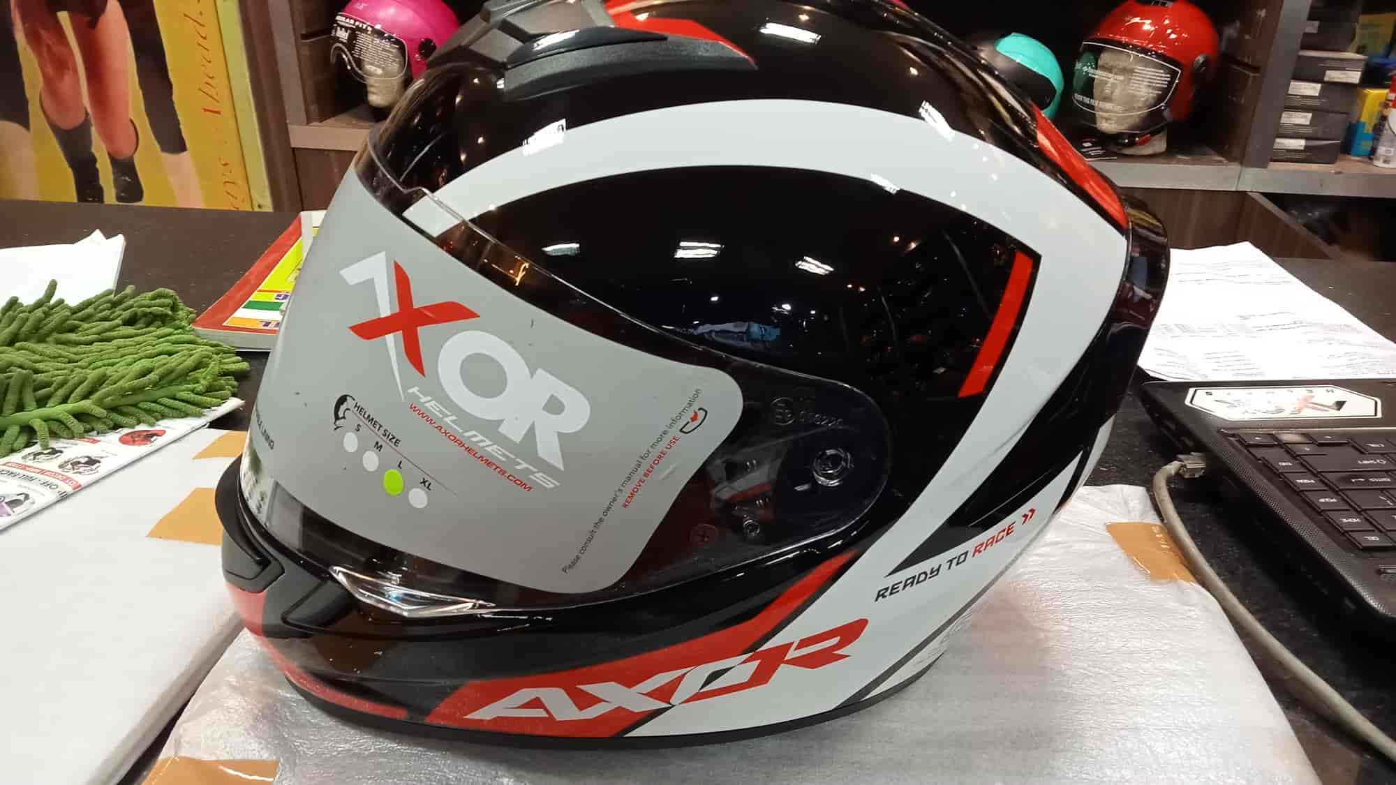 Top Helmet Dealers in Contai Best Bike Helmet Dealers Justdial