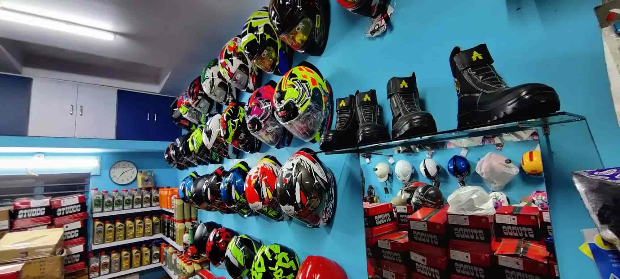 Top Helmet Dealers in Contai Best Bike Helmet Dealers Justdial