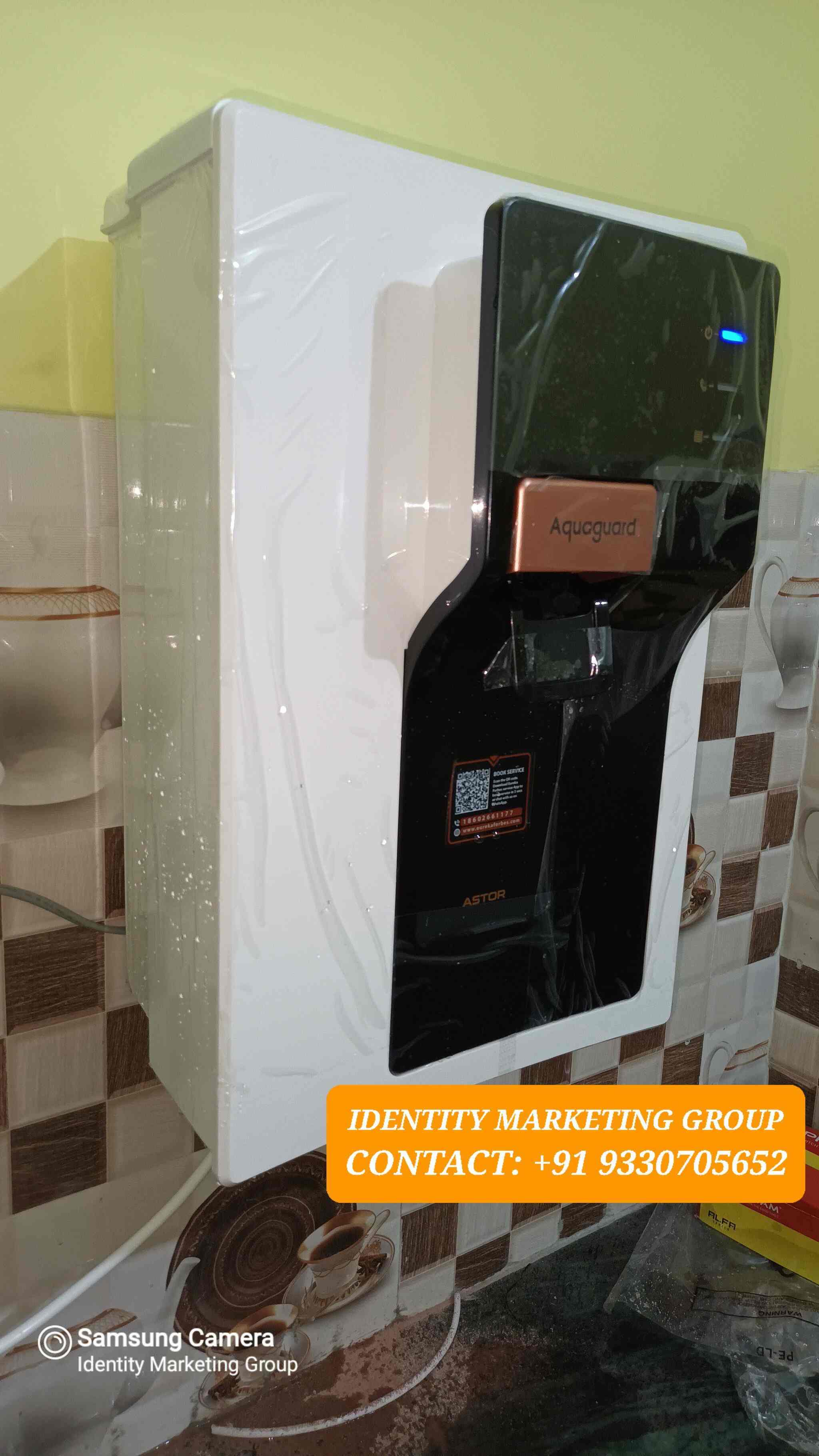 Catalogue Kolkata Ro (Water Purifier) Service Centre in Baltikuri