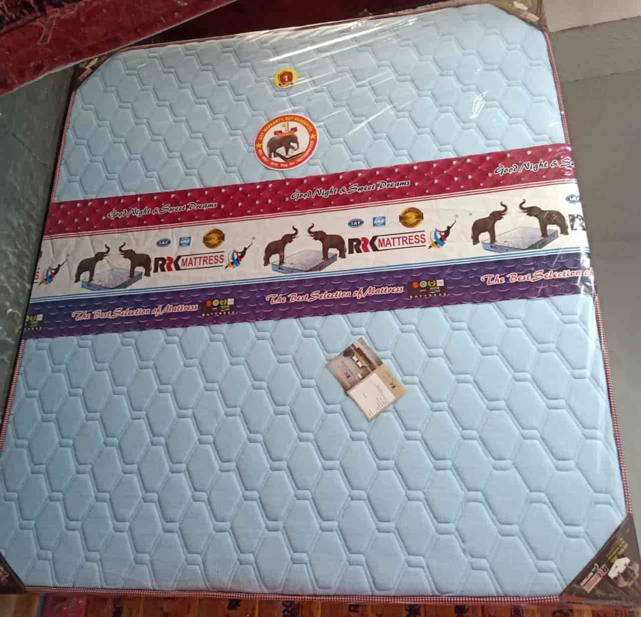 Top Mattress Manufacturers in Paradip मैट्रेस्स मनुफक्चरर्स, पारादीप
