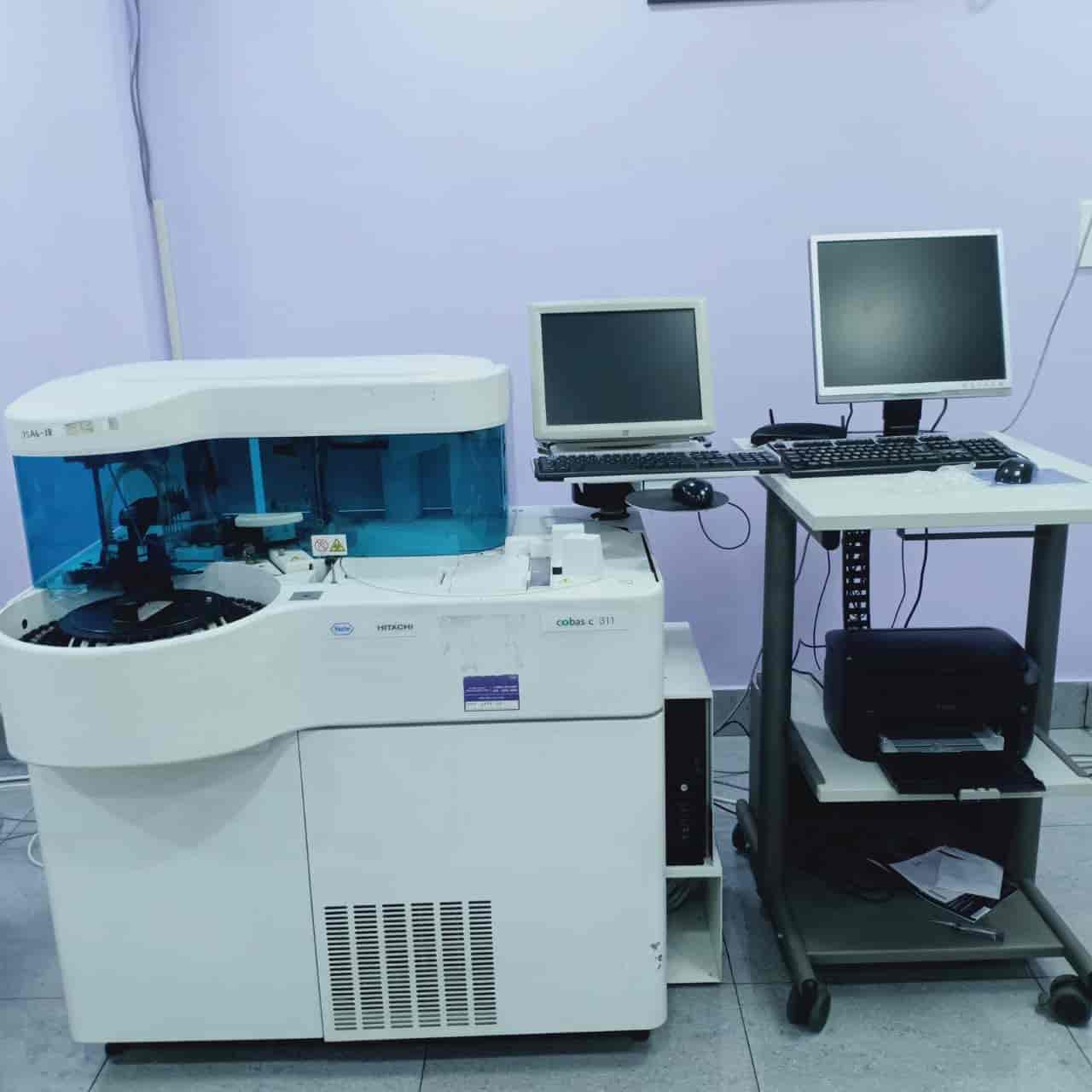 Lab view 4
