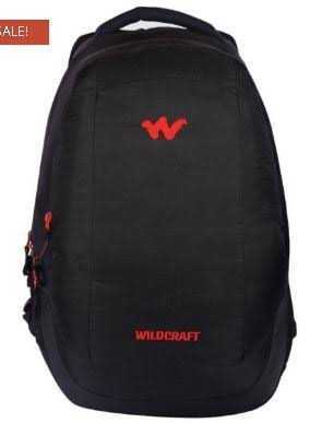 Wildcraft original bag Clearance