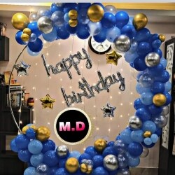 Top Birthday Party Decorators in Howrah - Best Birthday Party ...