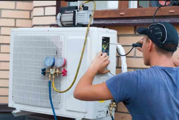 Top Cannon Ac Repair \u0026 Services in Kalpana - Best Cannon Ac Repair \u0026  Services Bhubaneshwar near me - Justdial