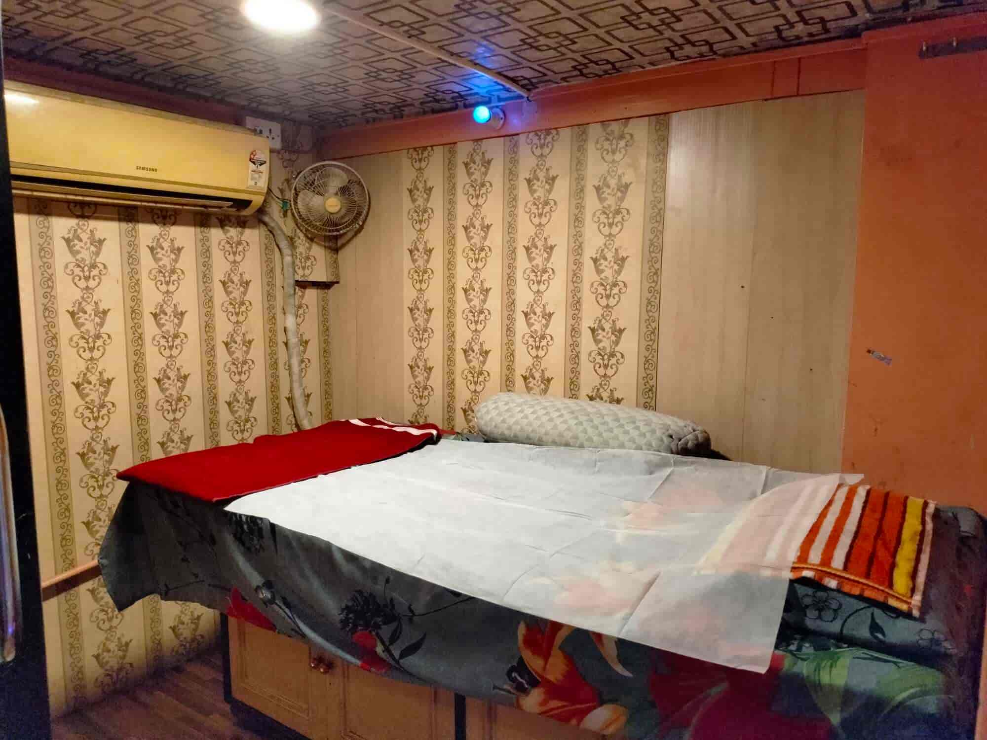 Top 24 Hours Body Massage Centres in Kolkata Best Massage Centre