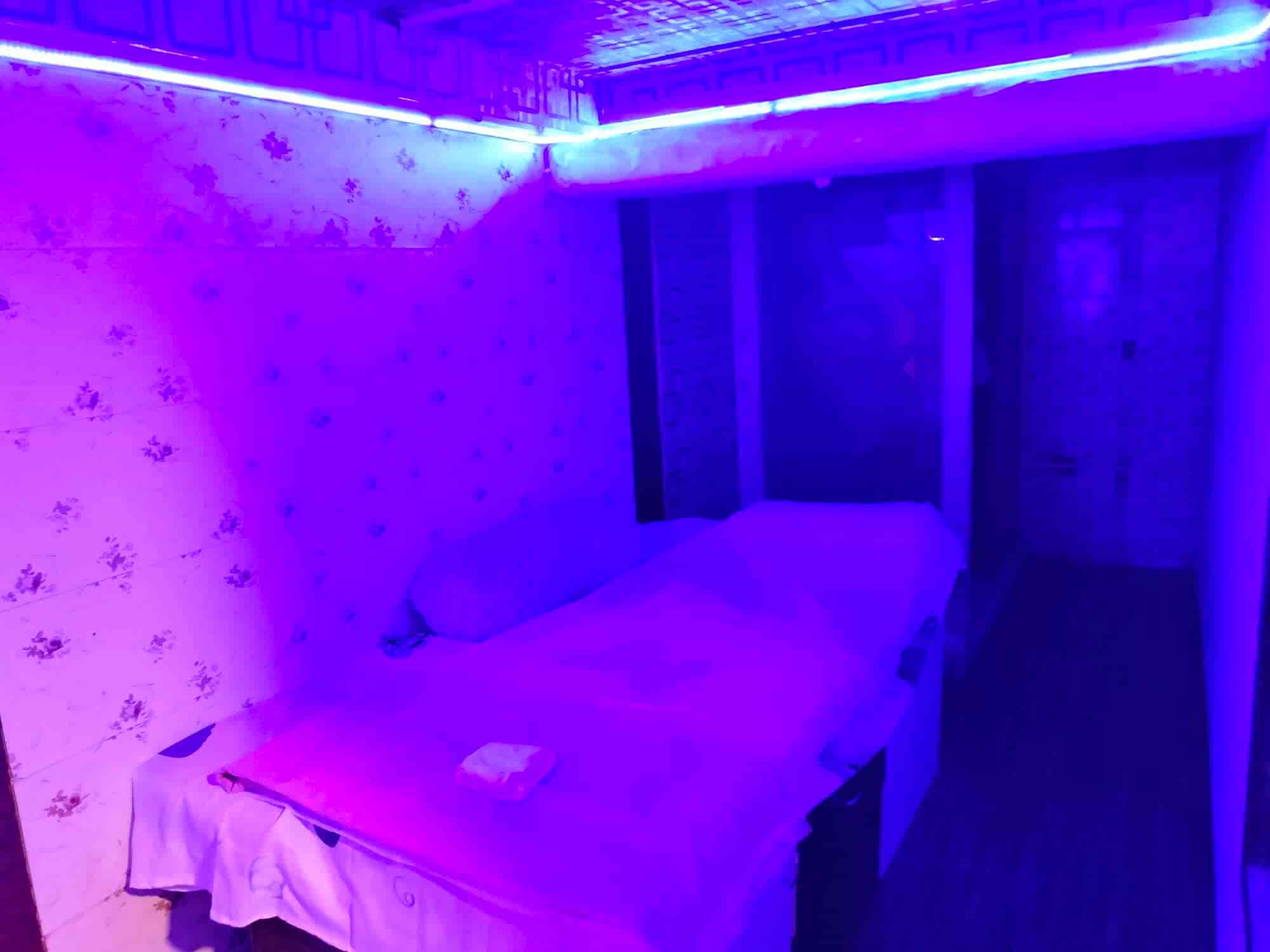 Top 24 Hours Body Massage Centres in Kolkata Best Massage Centre