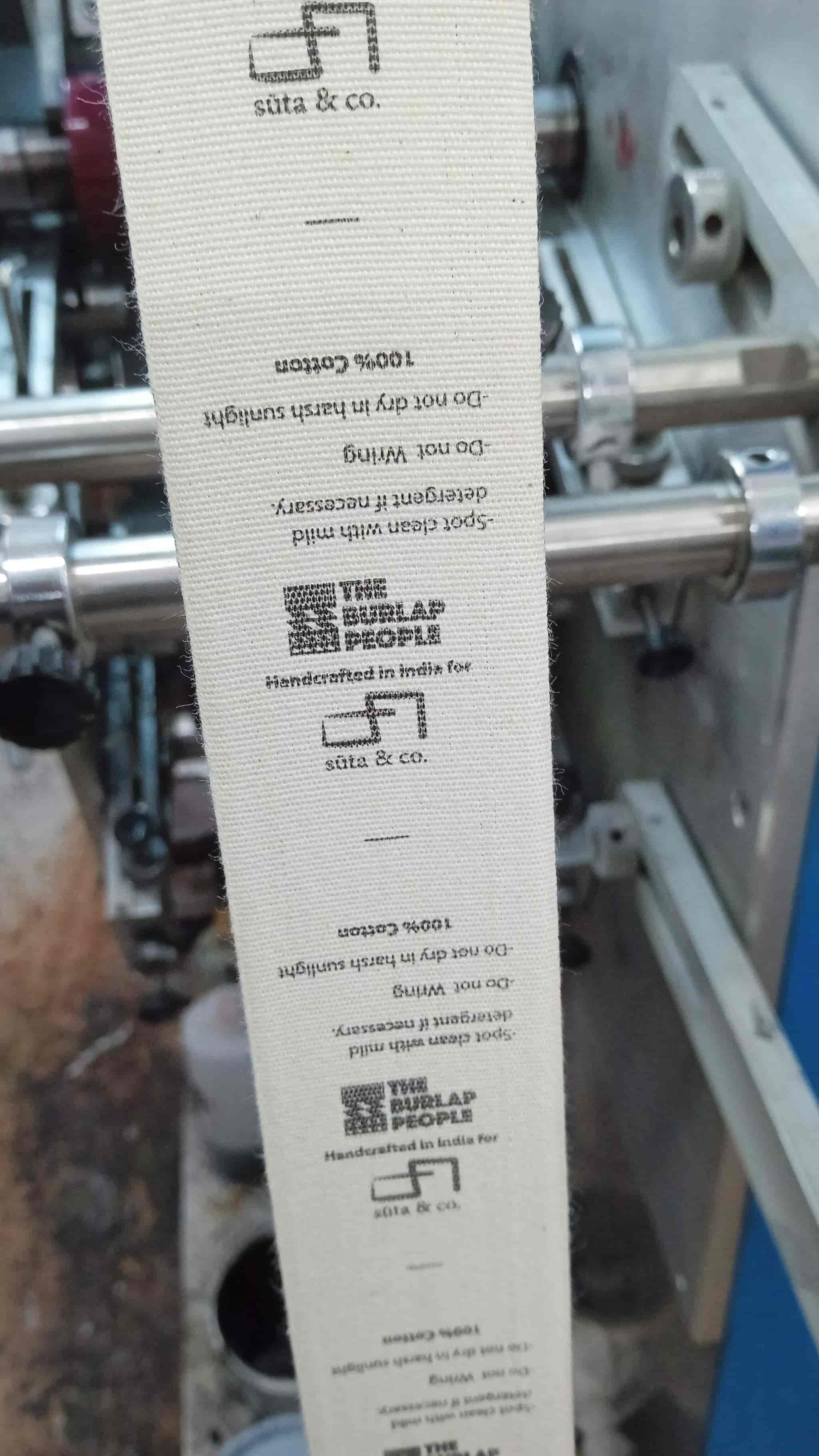 Top Label Manufacturers in Katihar लेबल मनुफक्चरर्स, कटिहार near me