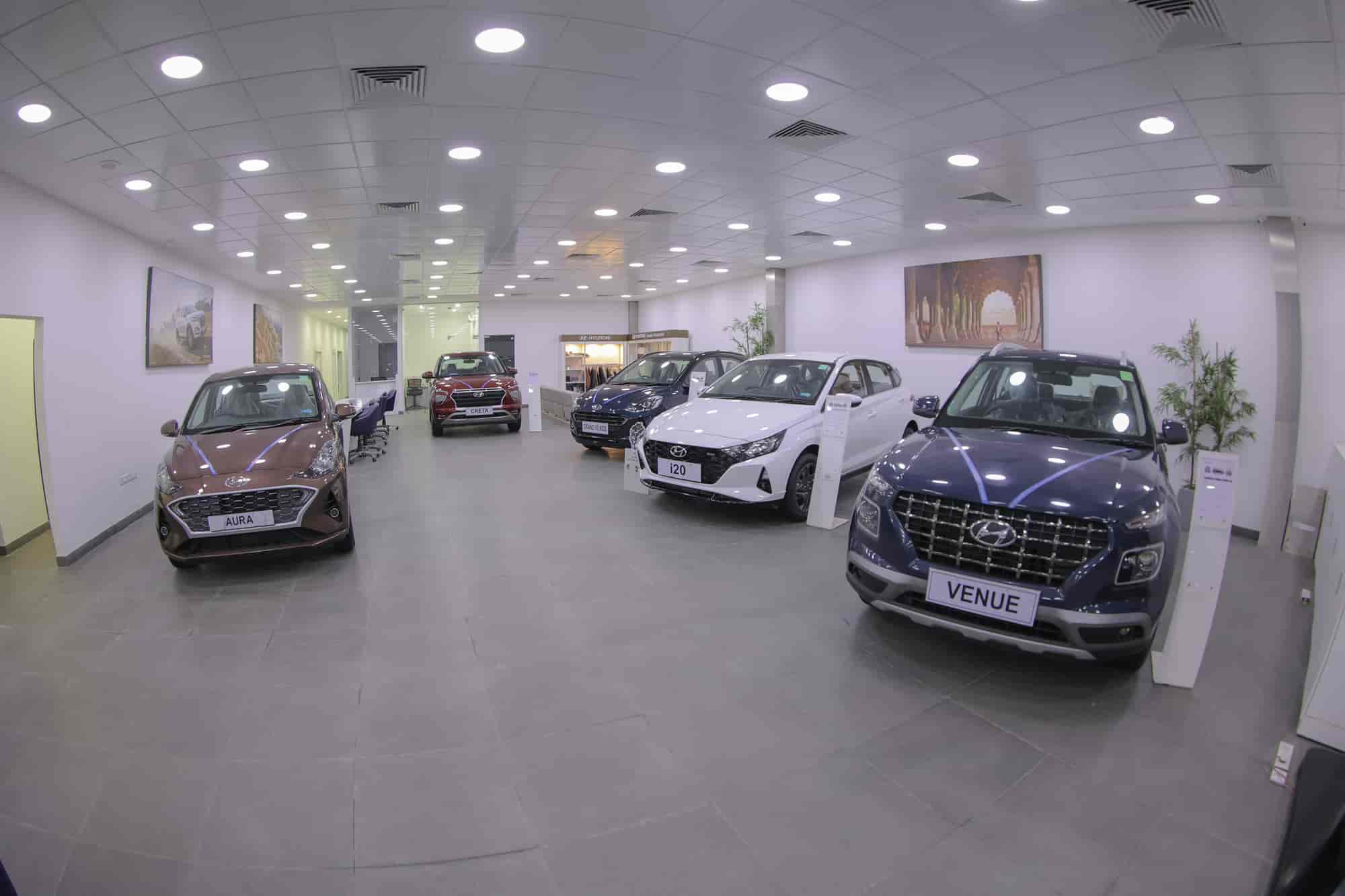 Top 123+ images honda car showroom in howrah In.thptnganamst.edu.vn