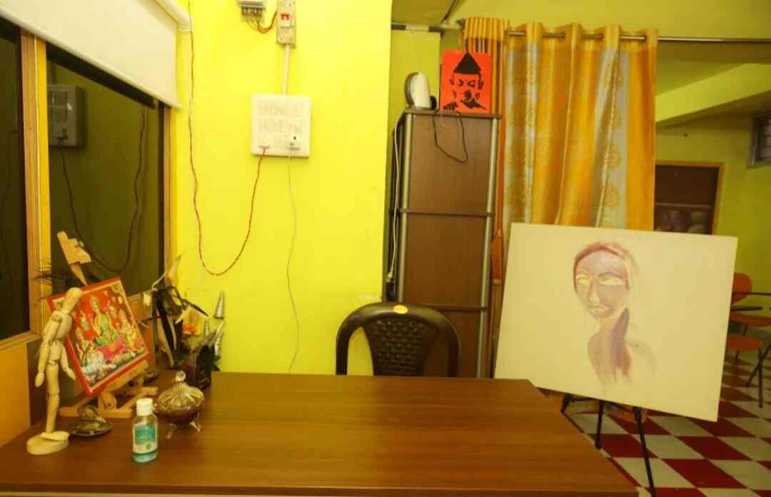 Sanskriti Art Academy in HOWRAH JUNCTION,Howrah Best Drawing Classes