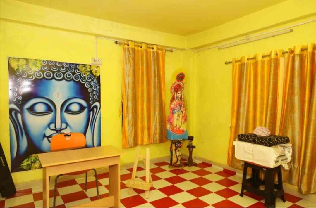 Sanskriti Art Academy in HOWRAH JUNCTION,Howrah Best Drawing Classes