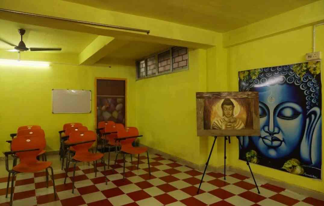Sanskriti Art Academy in HOWRAH JUNCTION,Howrah Best Drawing Classes