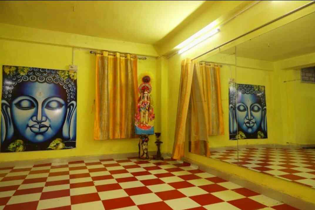 Sanskriti Art Academy in HOWRAH JUNCTION,Howrah Best Drawing Classes