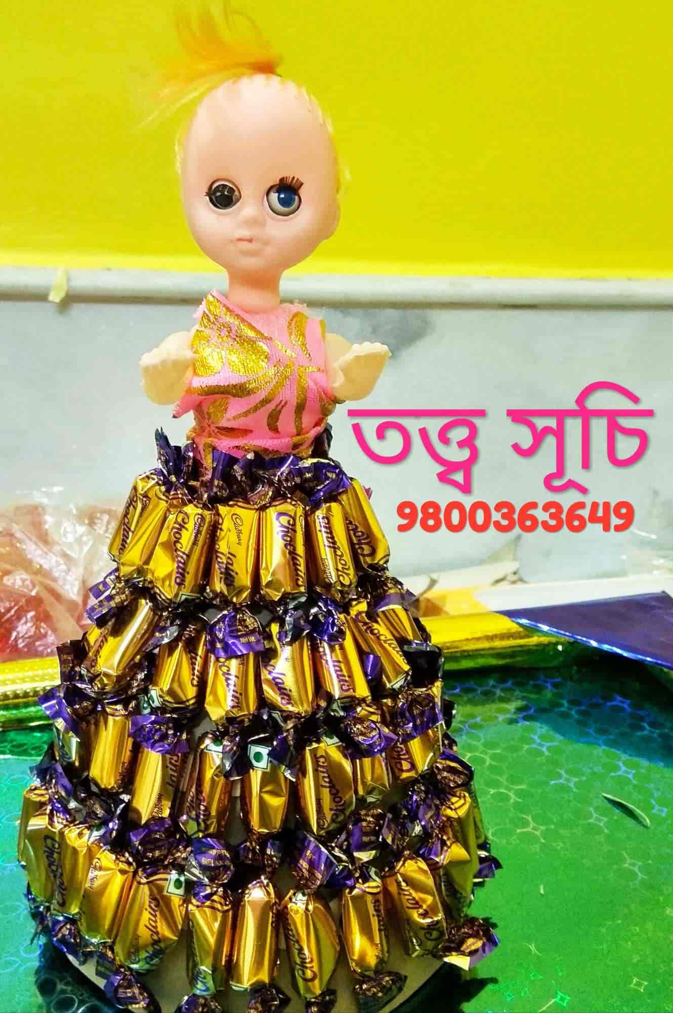 Wedding Tray Decoration Closed Down in Domjur Howrah Best near me in Howrah Justdial