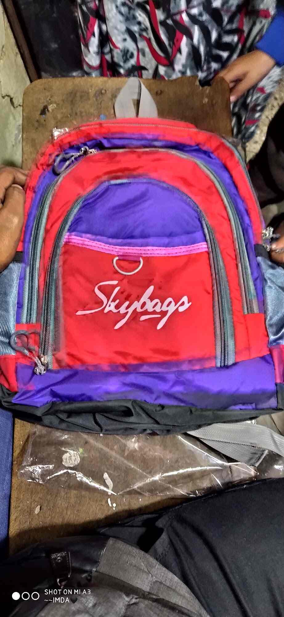 Modern Bag House & Luggage in Begri,Howrah Best Bag Dealers in Howrah