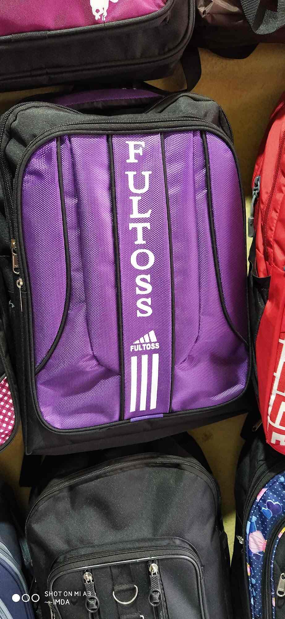 Modern Bag House & Luggage in Begri,Howrah Best Bag Dealers in Howrah